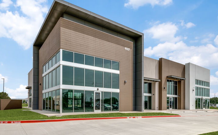 Pictures of Office, Industrial, Land property located at 4065 E Plano Pkwy, Plano, TX 75074 for lease - image #1