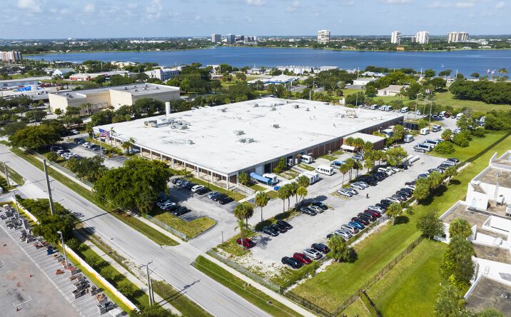 3301 Electronics Way, West Palm Beach, FL 33407 | Crexi.com