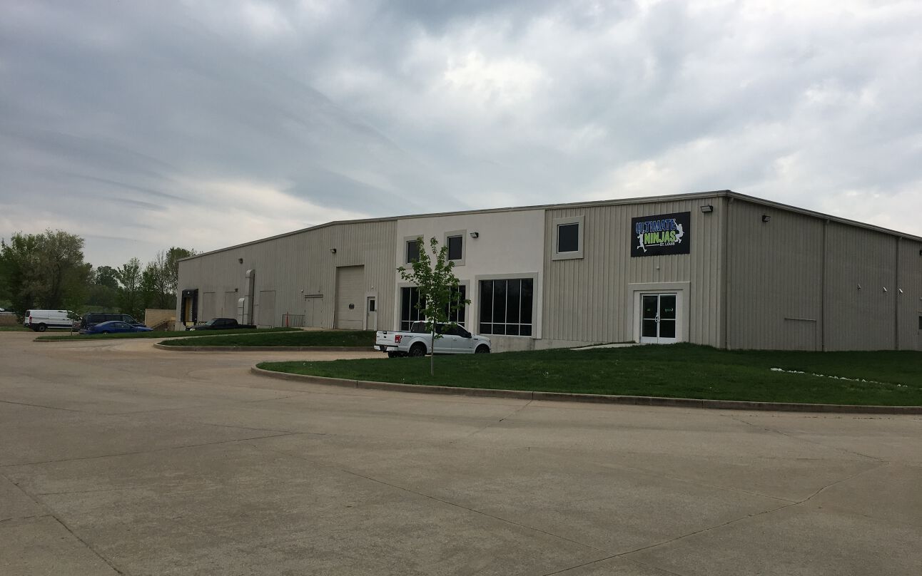 140 Long Road, Chesterfield, MO 63005 Industrial Space for Lease