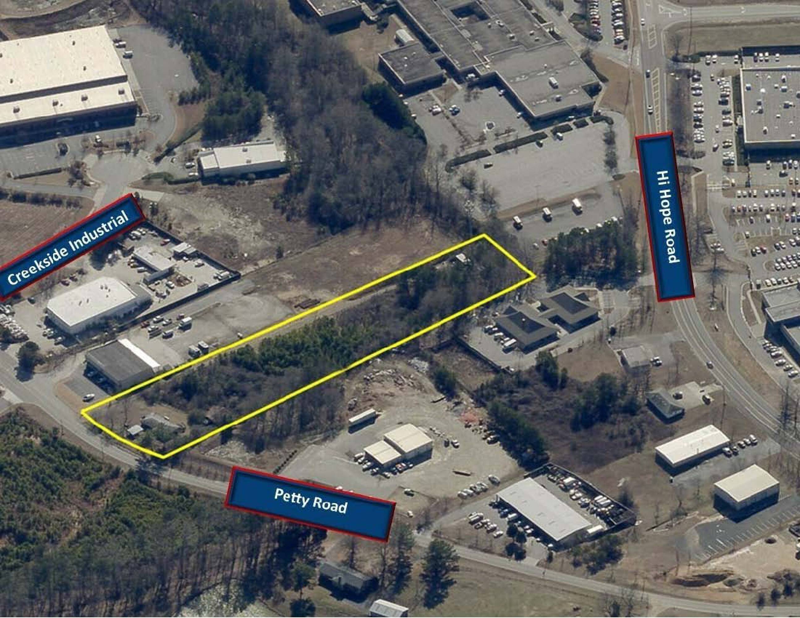 788 Petty Rd, Lawrenceville, GA 30043