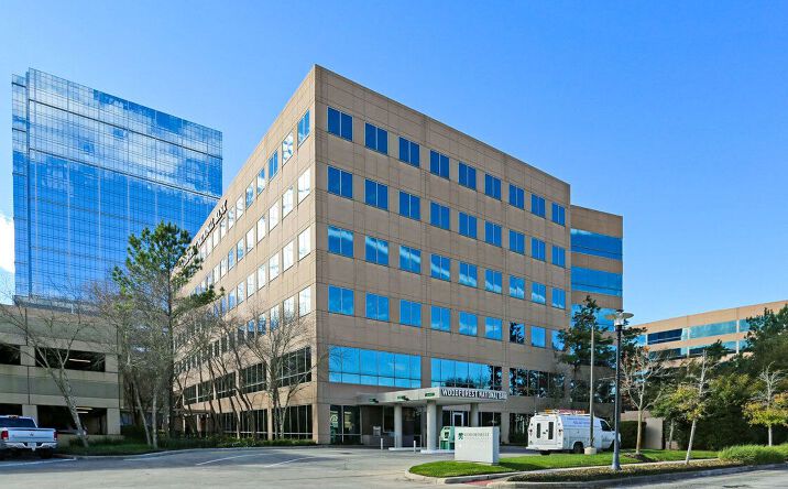 Pictures of Office property located at 1330 Lake Robbins Dr, The Woodlands, TX 77380 for lease - image #1