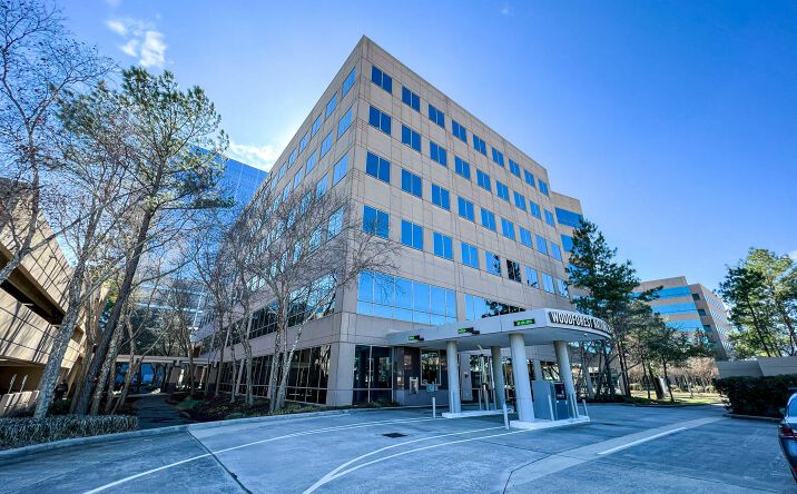9950 Woodloch Forest Drive The Woodlands Tx 9950 Woodloch Forest Dr, The Woodlands, TX 77380 | Crexi.com