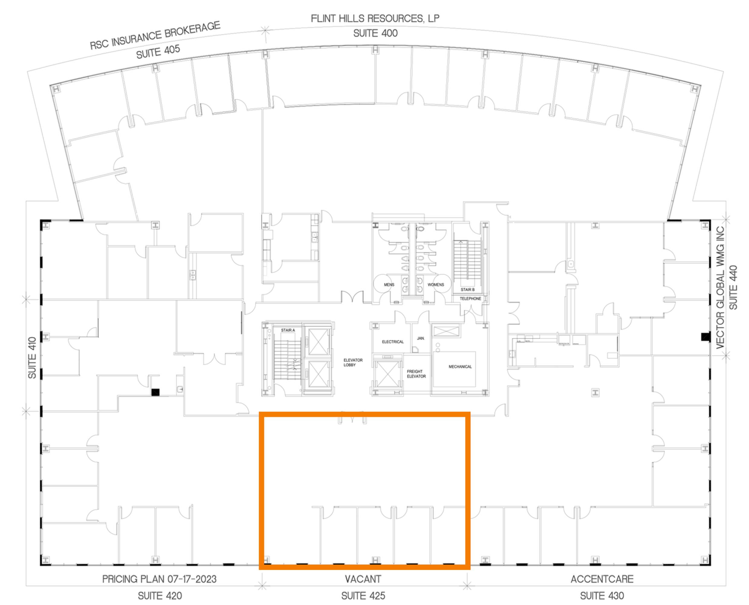 1330 Lake Robbins Dr, The Woodlands, TX 77380
