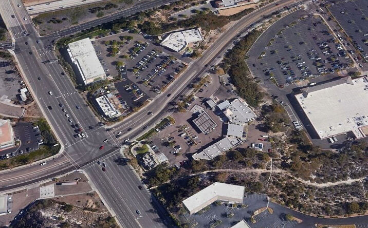 Pictures of Retail property located at 3425 Murphy Canyon Rd, San Diego, CA 92123 for lease - image #1