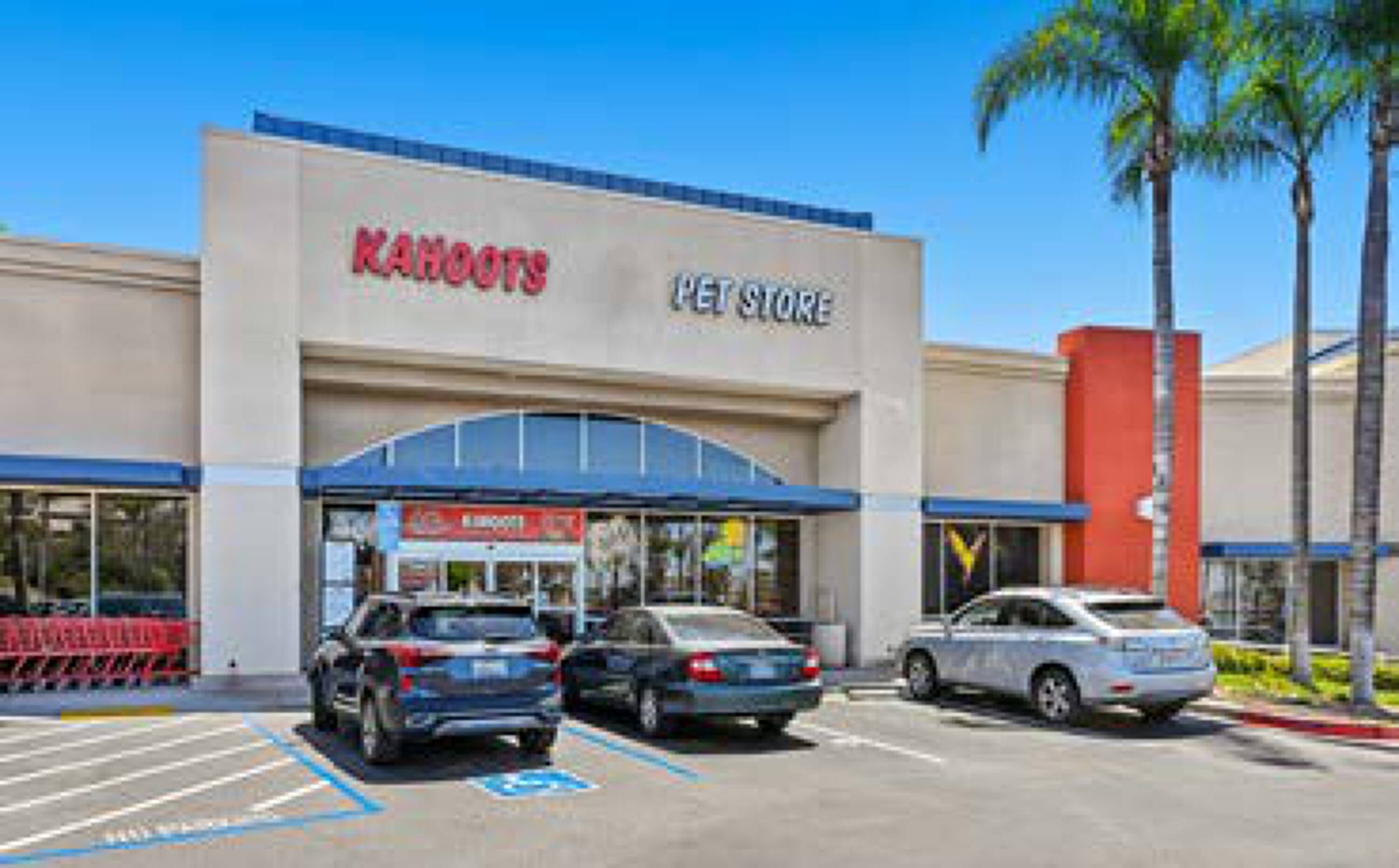 Walmart Grossmont Center Drive La Mesa Ca 73 - 41w4gru