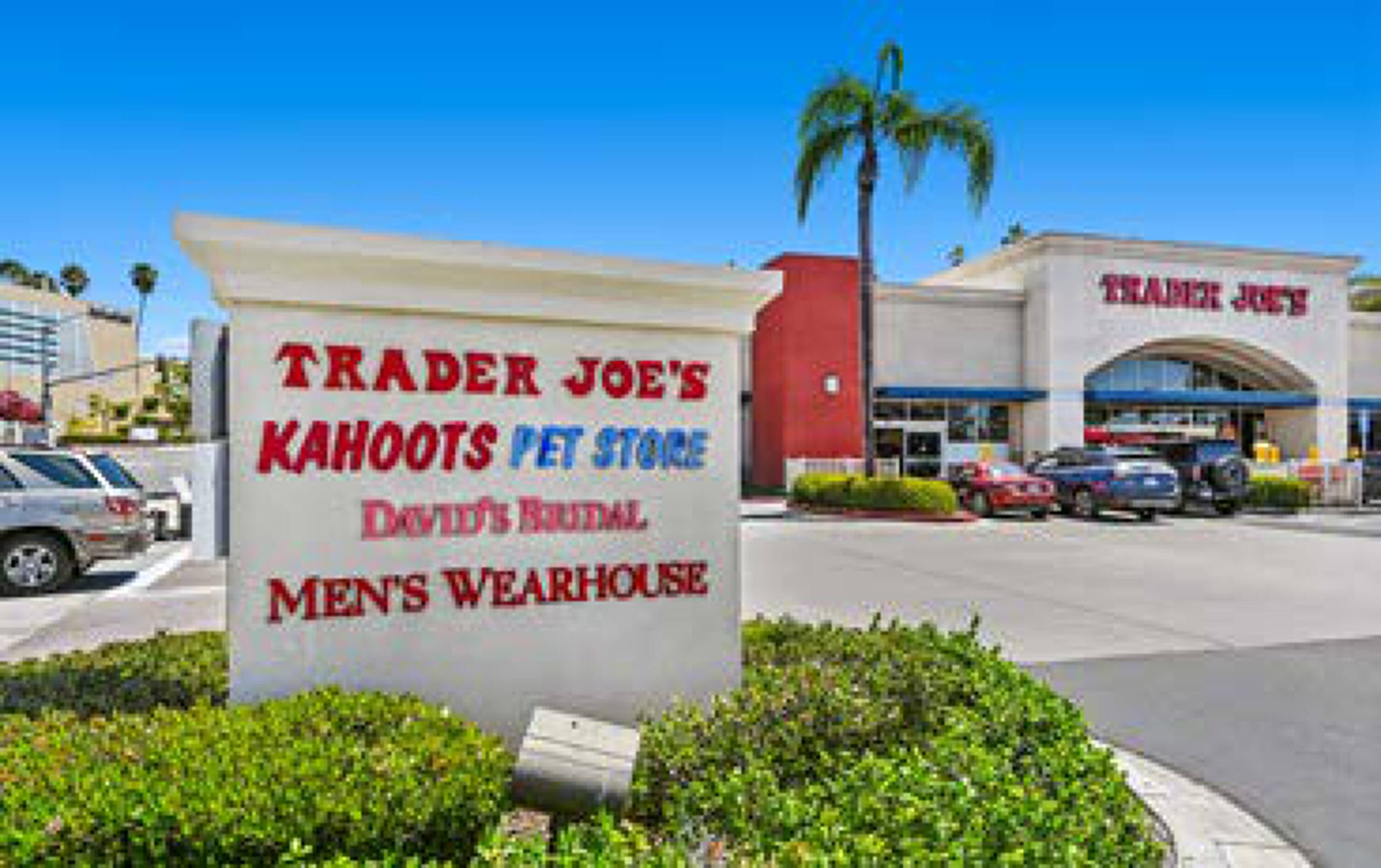 Walmart Grossmont Center Drive La Mesa Ca 73 - y50aq2g