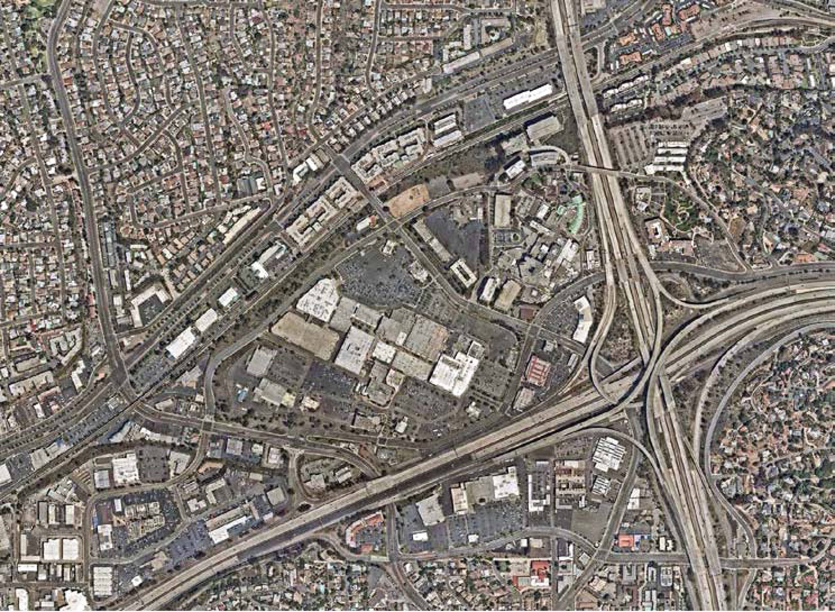 Walmart Grossmont Center Drive La Mesa Ca 73 - r6bspev