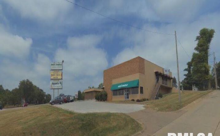 Pictures of Retail, Office property located at 730 E KIMBERLY Road, Davenport, IA 52807 for lease - image #1