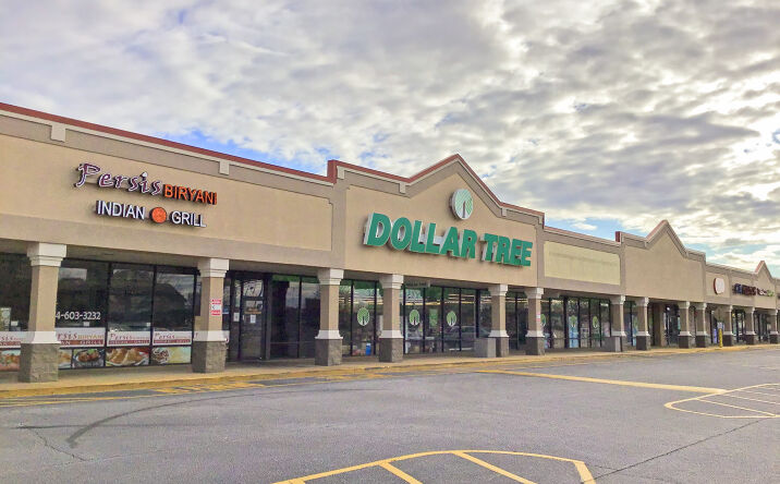 Pictures of Retail property located at 1451 Woodruff Rd, Greenville, SC 29607 for lease - image #1