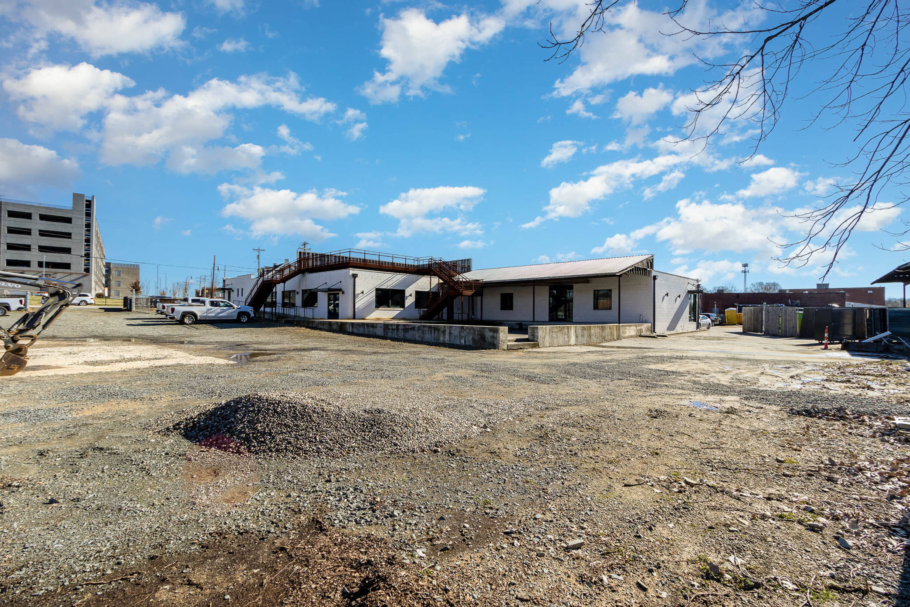 618 Ramseur St, Durham, NC 27701