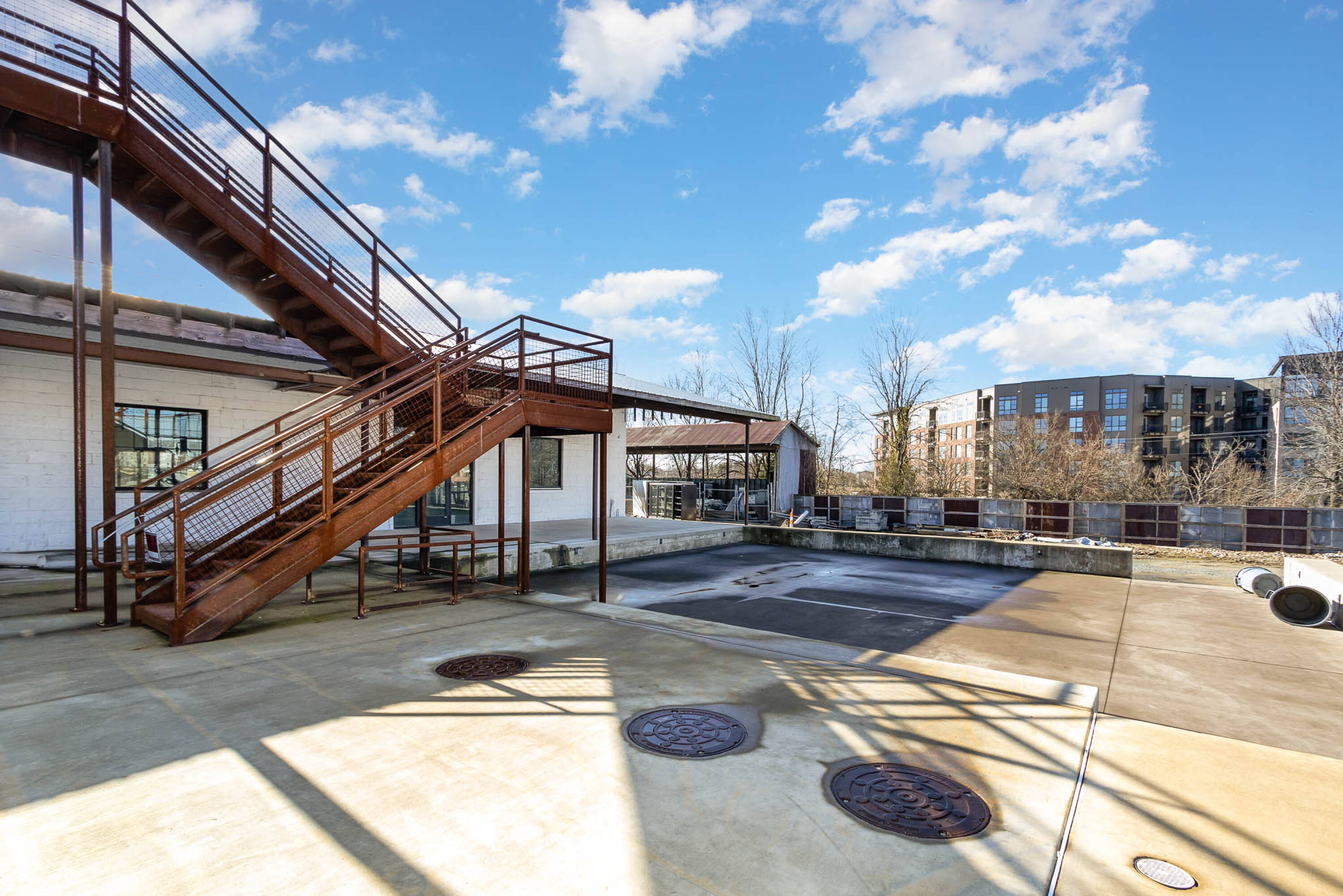 618 Ramseur St, Durham, NC 27701