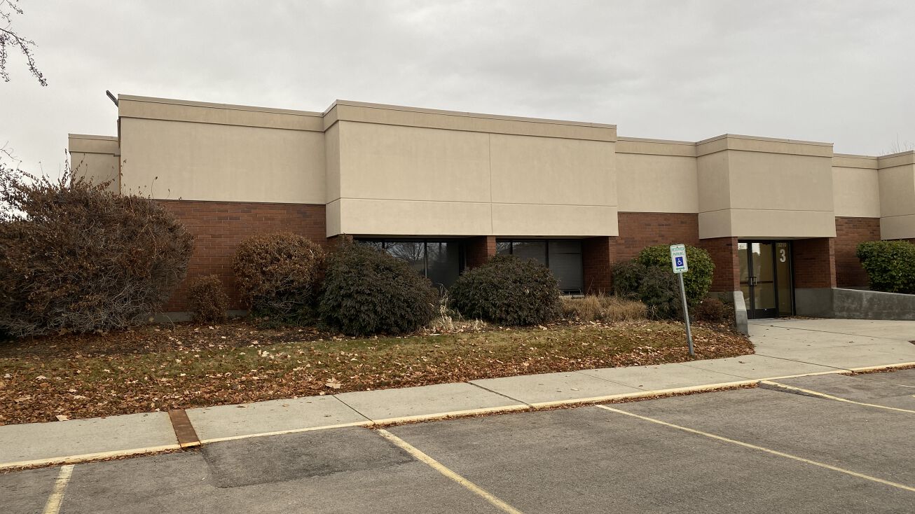 3160 W Elder St, Boise, ID 83705 Office Space for Lease Airport