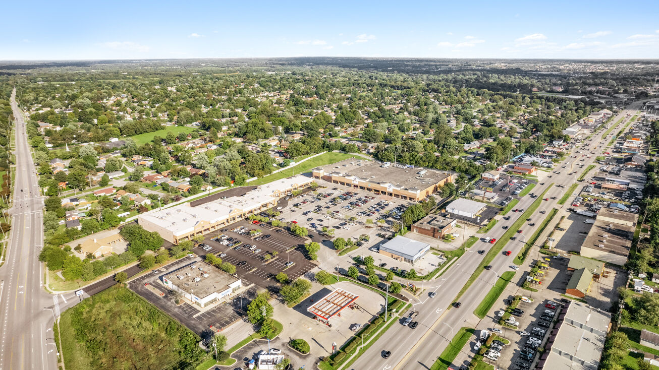 1650 Bryan Station Rd, Lexington, KY 40505