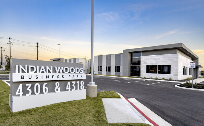 Pictures of Office property located at 4306 De Zavala Rd, San Antonio, TX 78230 for lease - image #1