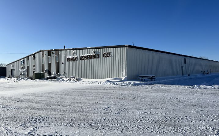 Warehouses for Lease in Fargo, ND | Crexi