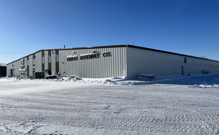 Fargo Industrial Space For Rent | Commercial Leasing | Crexi.com