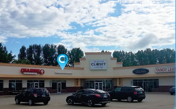 Pictures of Retail property located at 1617 32nd Ave S, Fargo, ND 58103 for lease - image #1