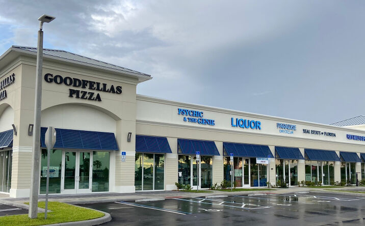 Pictures of Retail property located at 825 Seaway Dr, Fort Pierce, FL 34949 for lease - image #1