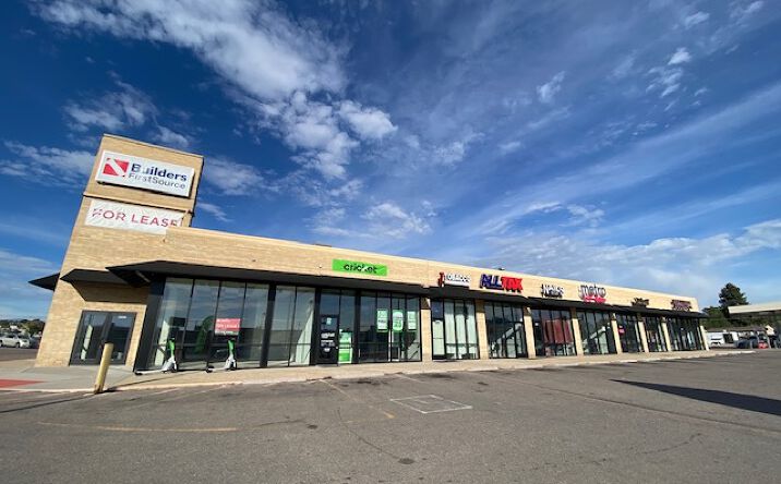 4801 N Pecos St, Denver, CO 80221 | Crexi.com