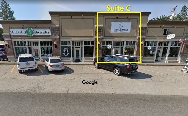 Pictures of Retail property located at 1220 S Grand Blvd, Spokane, WA 99202 for sales - image #1