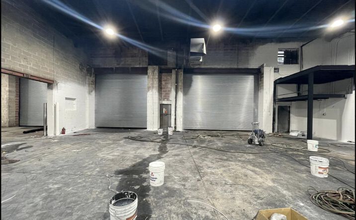 Pictures of Industrial property located at 174 9th St, Brooklyn, NY 11215 for lease - image #1