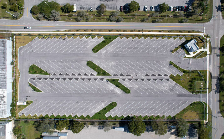 Pictures of Land property located at 1801 NW 15th Ave, Pompano Beach, FL 33069 for lease - image #1