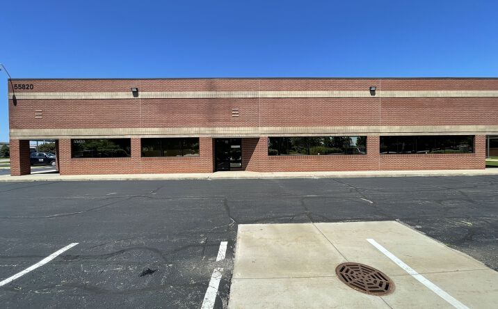 Pictures of Industrial property located at 55820 Grand River Ave, Lyon Charter Township, MI 48165 for lease - image #1