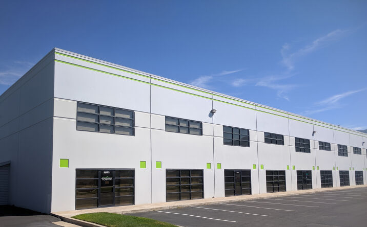 Pictures of Office, Industrial property located at 695 N Kays Dr, Kaysville, UT 84037 for lease - image #1