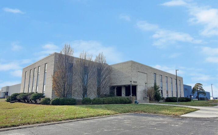 Pictures of Office property located at 2901 Lakeview Road, Lawrence, KS 66049 for lease - image #1