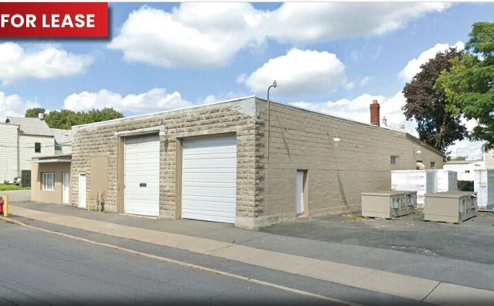 Pictures of Office, Industrial property located at 17 Erie Street, Albany, NY 12204 for lease - image #1