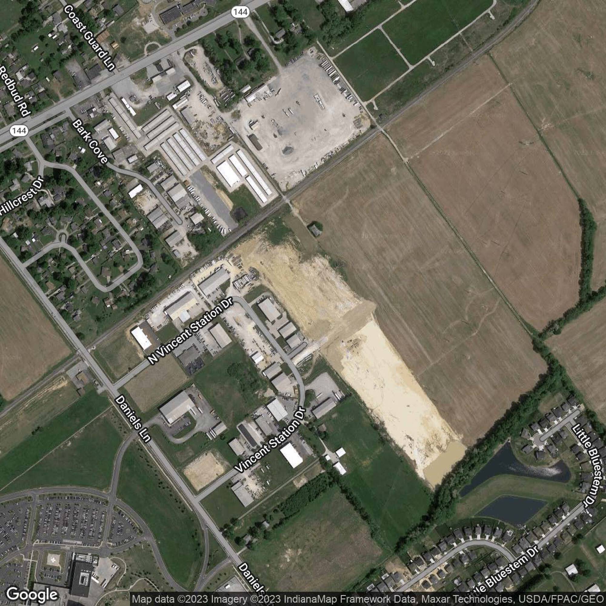 5056 Downwind Drive, Owensboro, KY 42303