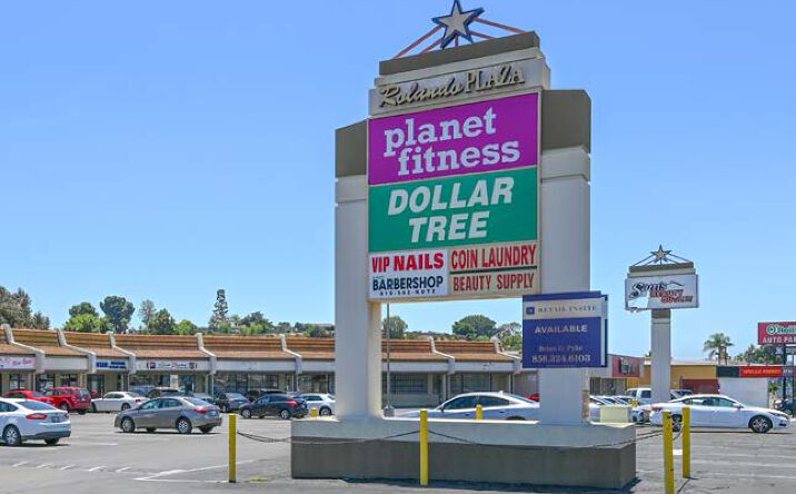 Pictures of Retail, Office property located at 6411-6535 University Square, San Diego, CA 92115 for lease - image #1