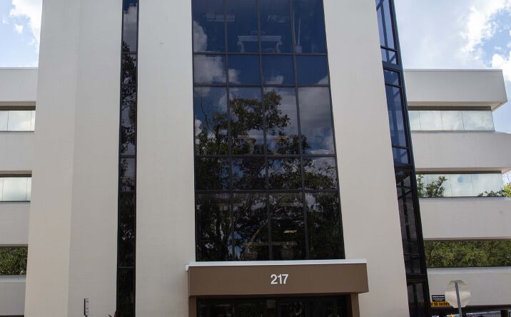 Pictures of Office property located at 217 N Westmonte Dr, Altamonte Springs, FL 32714 for lease - image #1