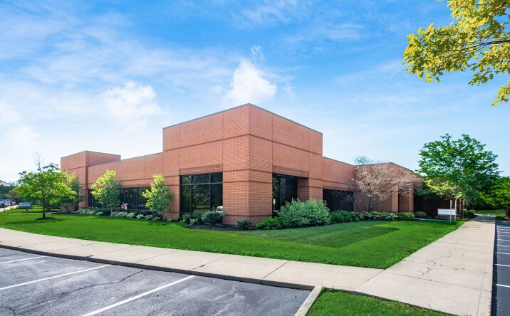 Pictures of Industrial property located at 5025 Bradenton Ave, Dublin, OH 43017 for lease - image #1