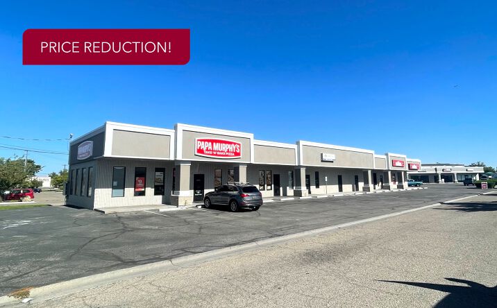 920 Caldwell Blvd, Nampa, ID 83651 | Crexi.com