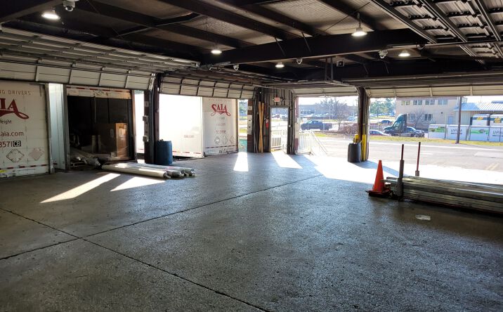 Pictures of Industrial property located at 1003 Whipple Ct, Lexington, KY 40511 for lease - image #1