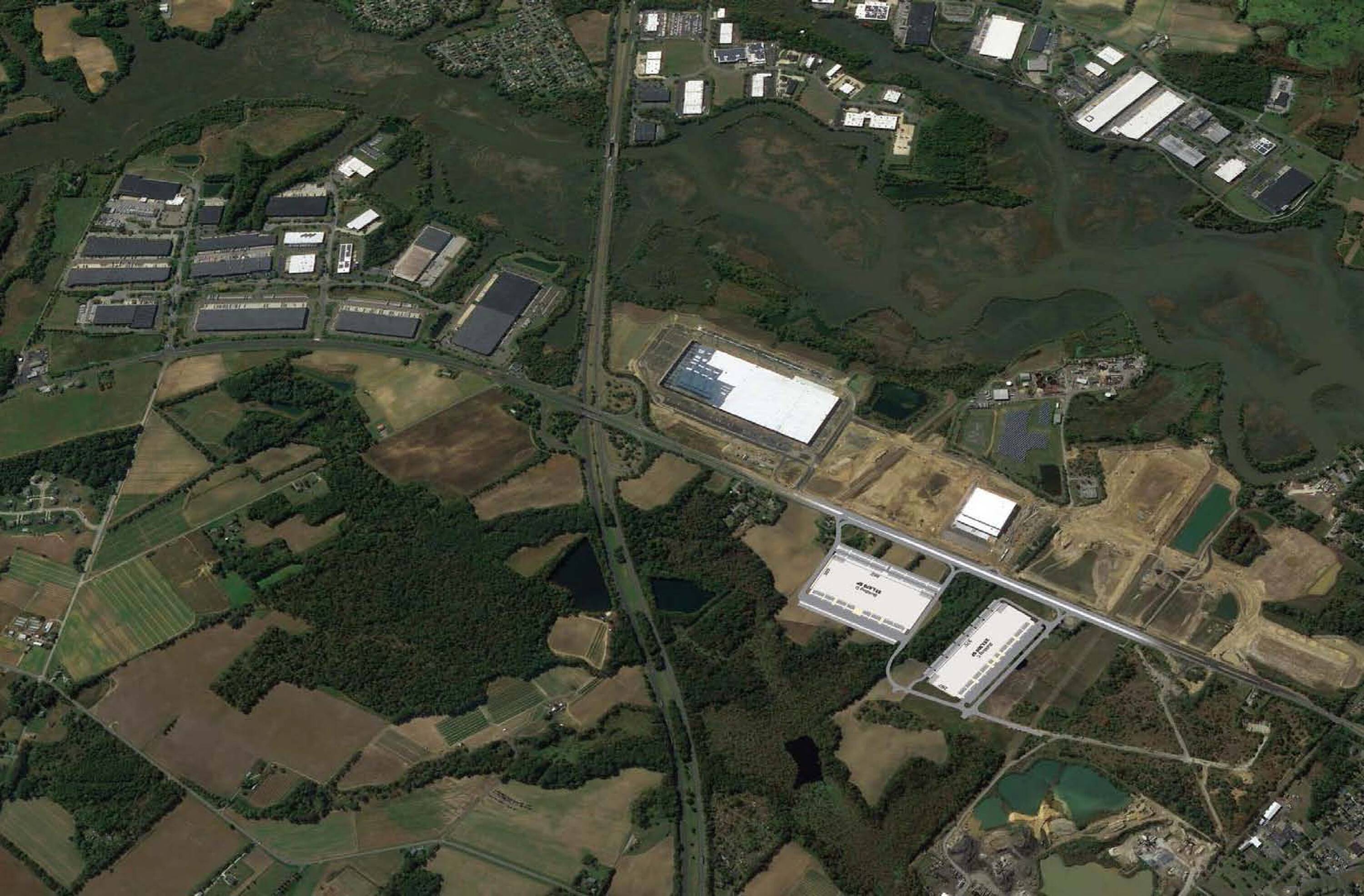 2851 US322, Logan Township, NJ 08085