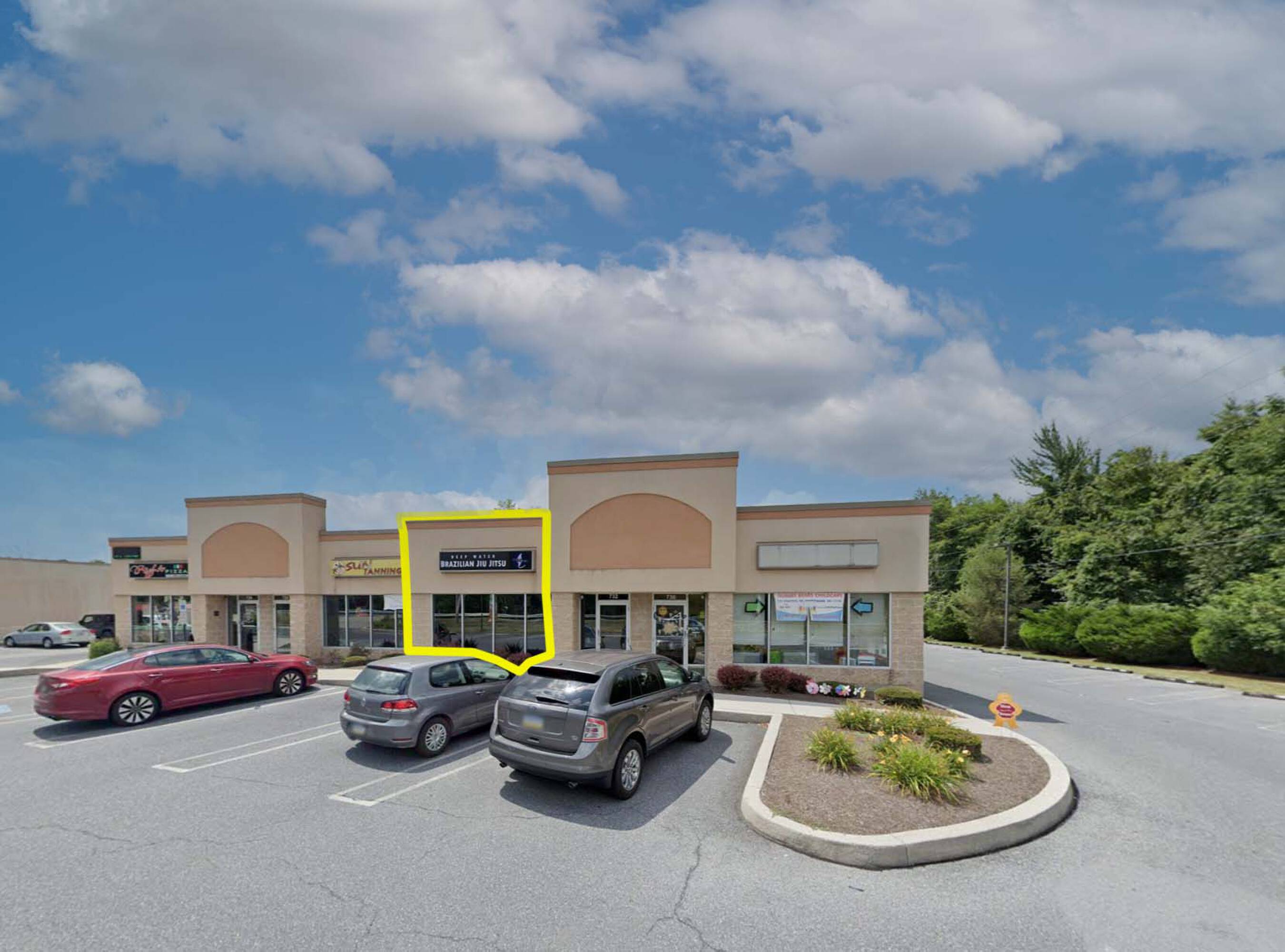 724 Colonial Rd, Harrisburg, PA 17112