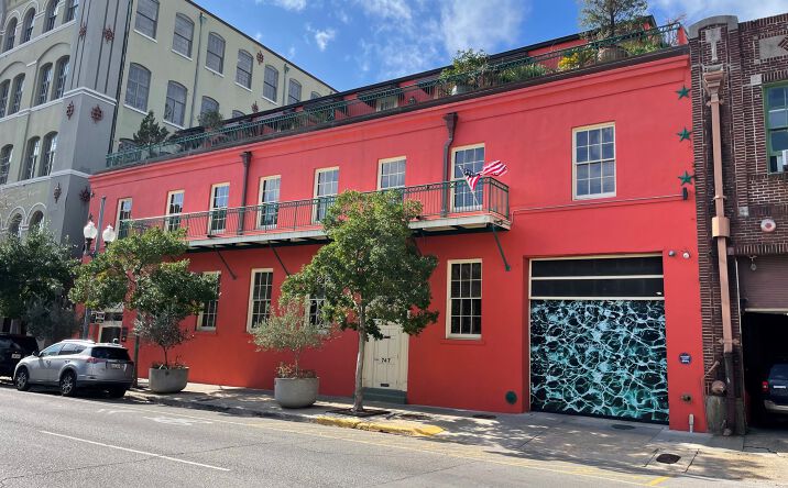 Central Business District, LA Office Space For Rent | Commercial 