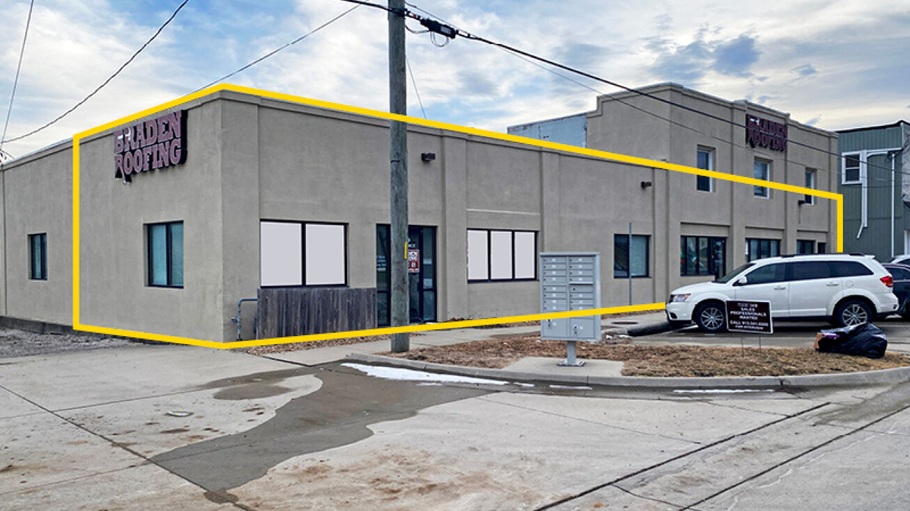 1119 Merriam Ln, Kansas City, KS 66103 Industrial Space for Lease