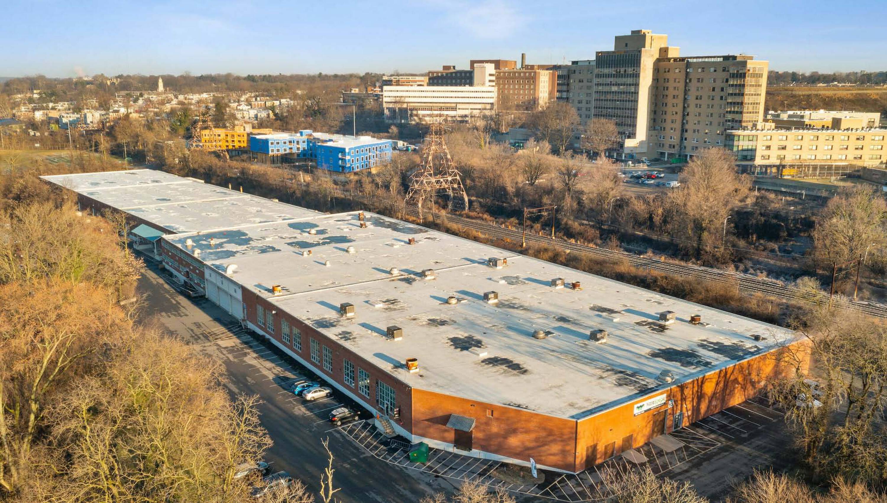 3500 Scotts Ln, Philadelphia, PA 19129