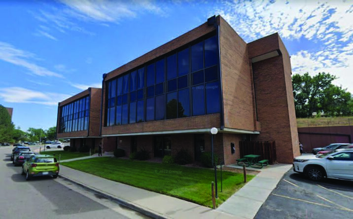 Pictures of Office property located at 2250 S Oneida St, Denver, CO 80224 for lease - image #1