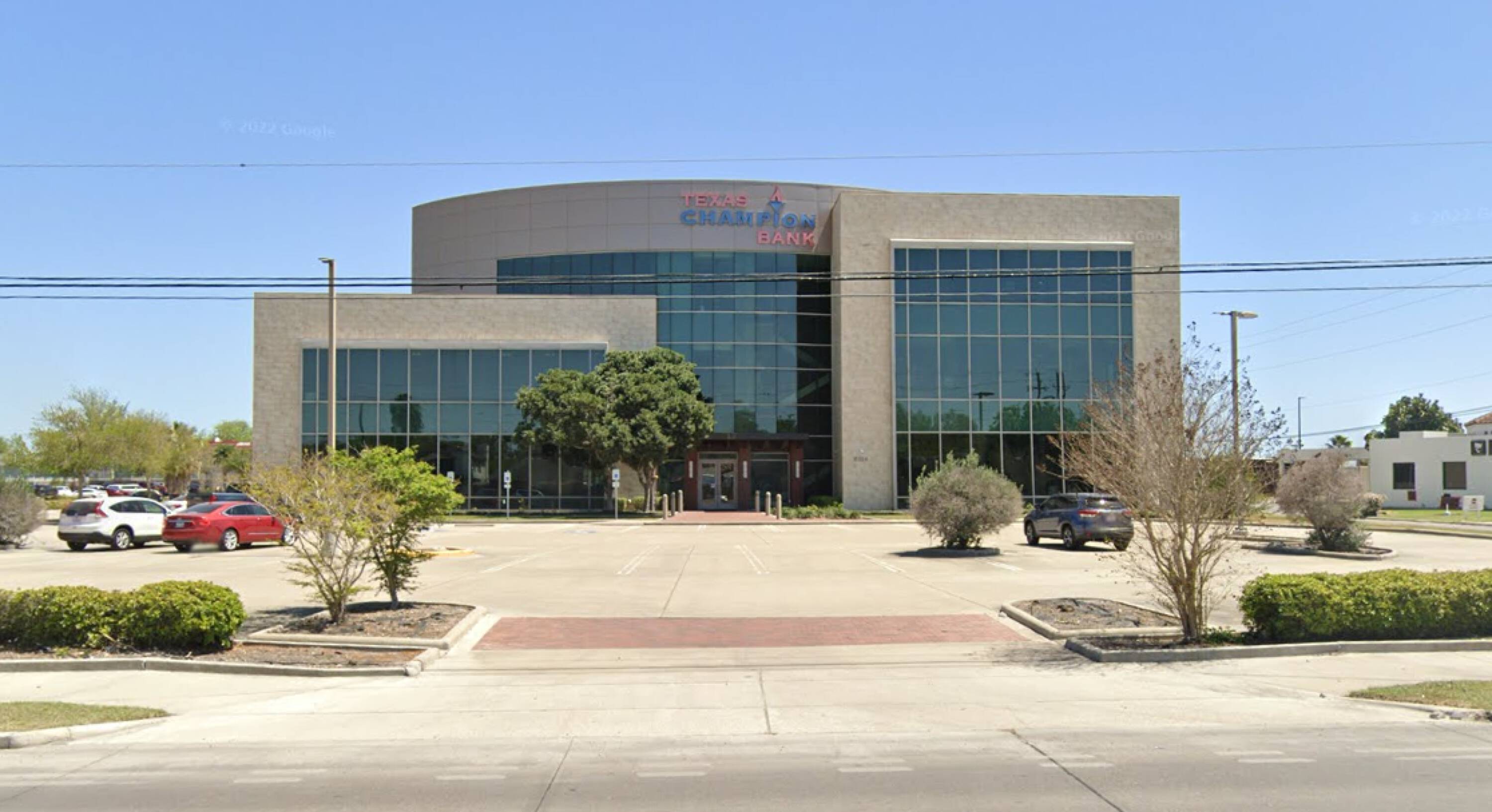 6124 S Staples St, Corpus Christi, TX 78413