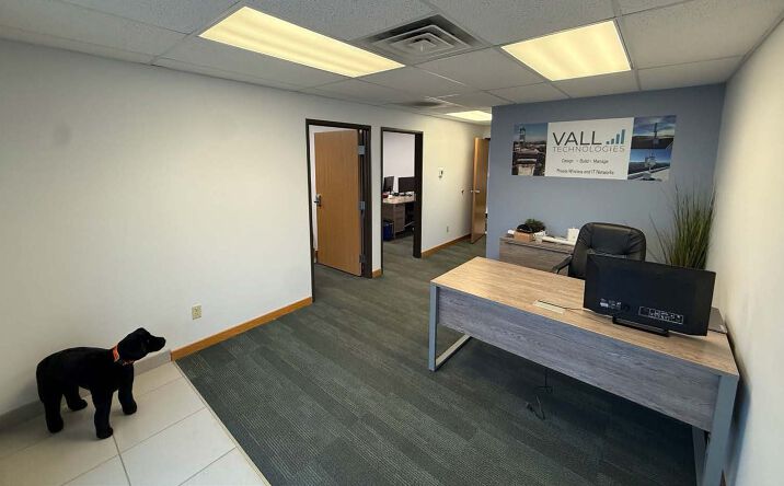 Pictures of Office, Industrial property located at 800 Stockton Ave, Fort Collins, CO 80524 for lease - image #1