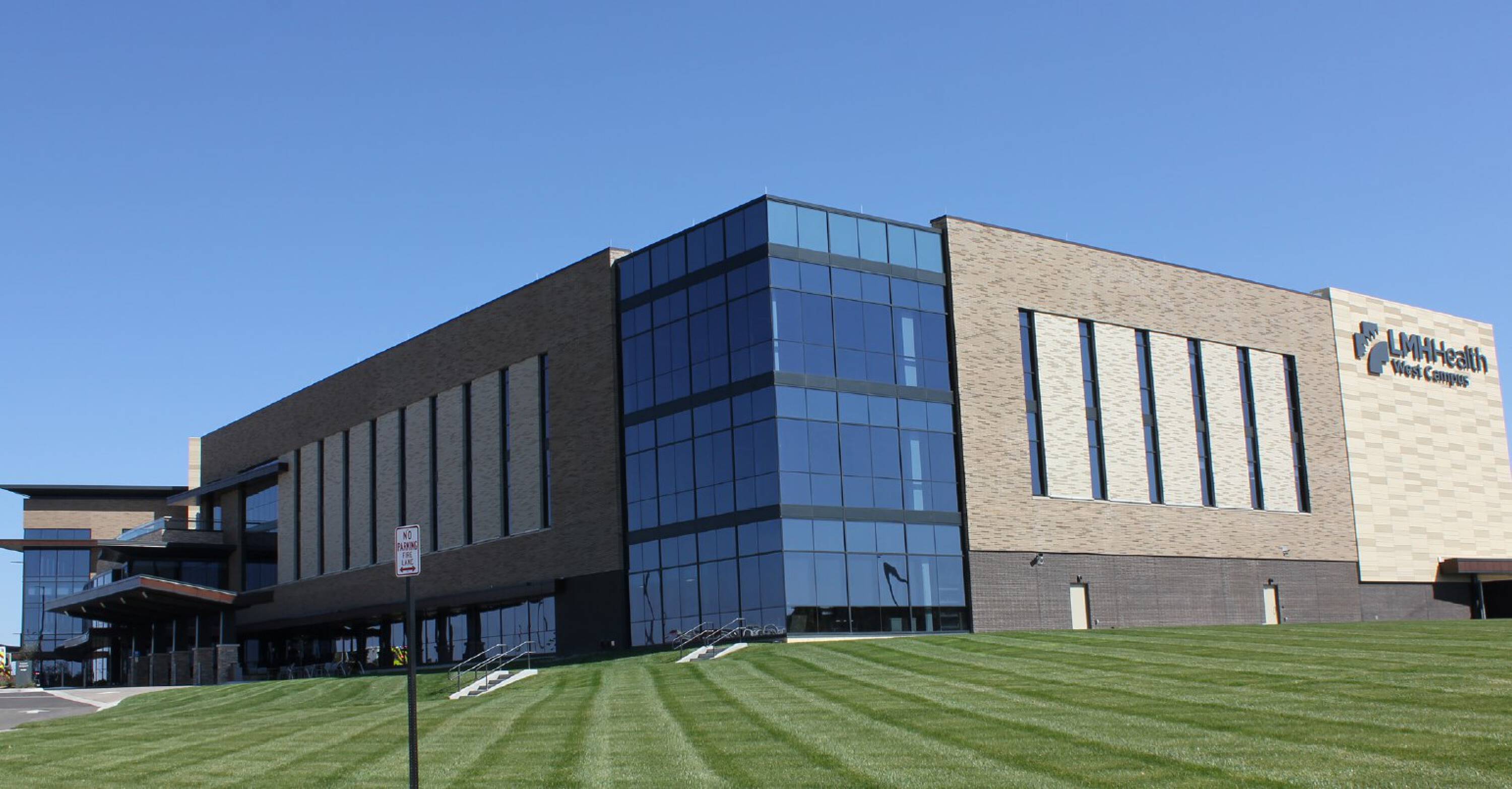 LMH Health West Campus, Lawrence, KS 66044