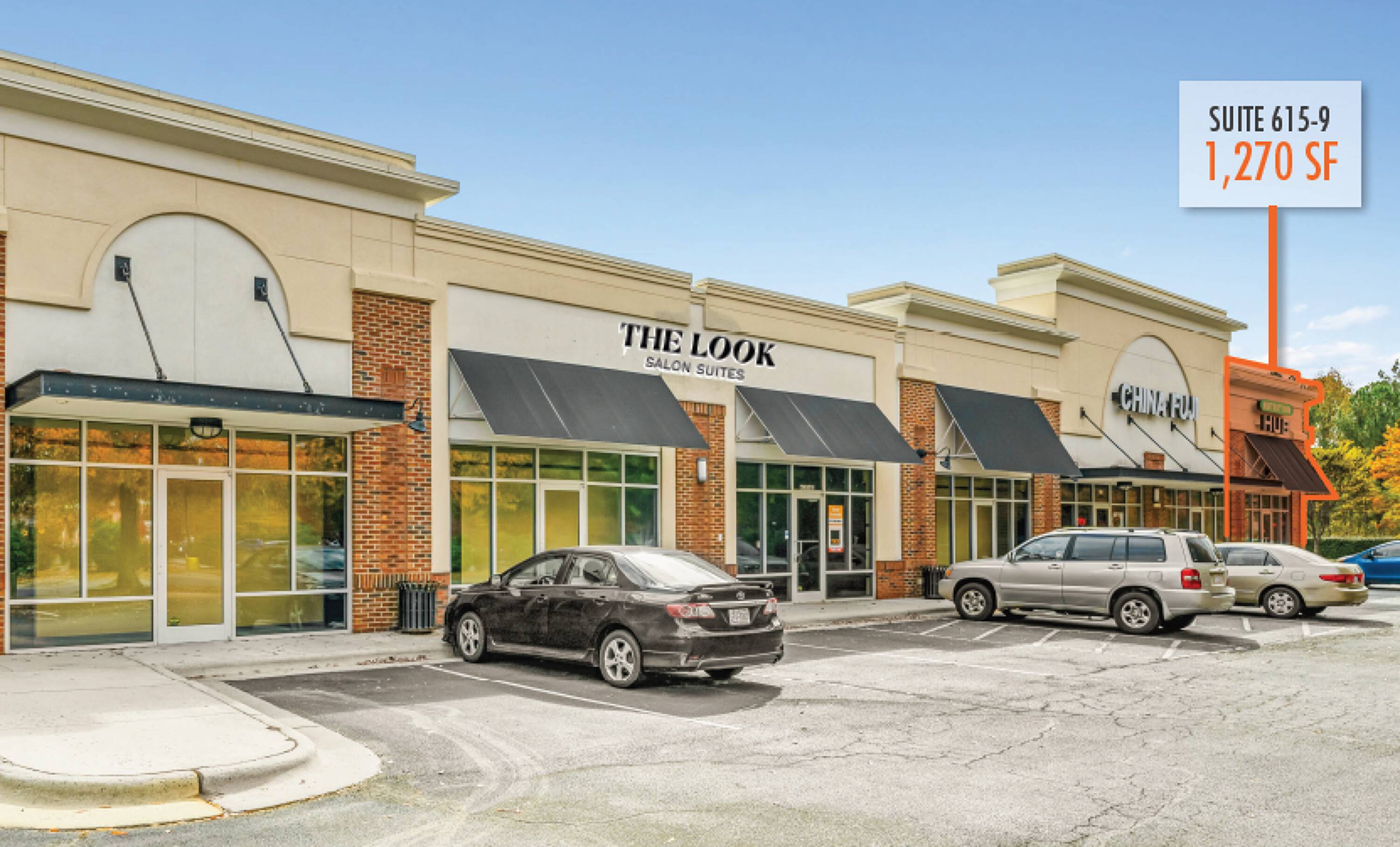 615 Hampton Pointe, Hillsborough, NC 27278