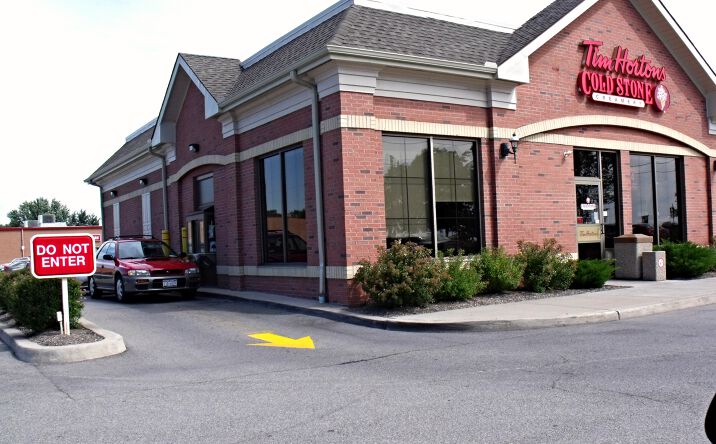 Pictures of Retail property located at 800-810 Paul Road, Rochester, NY 14624 for lease - image #1