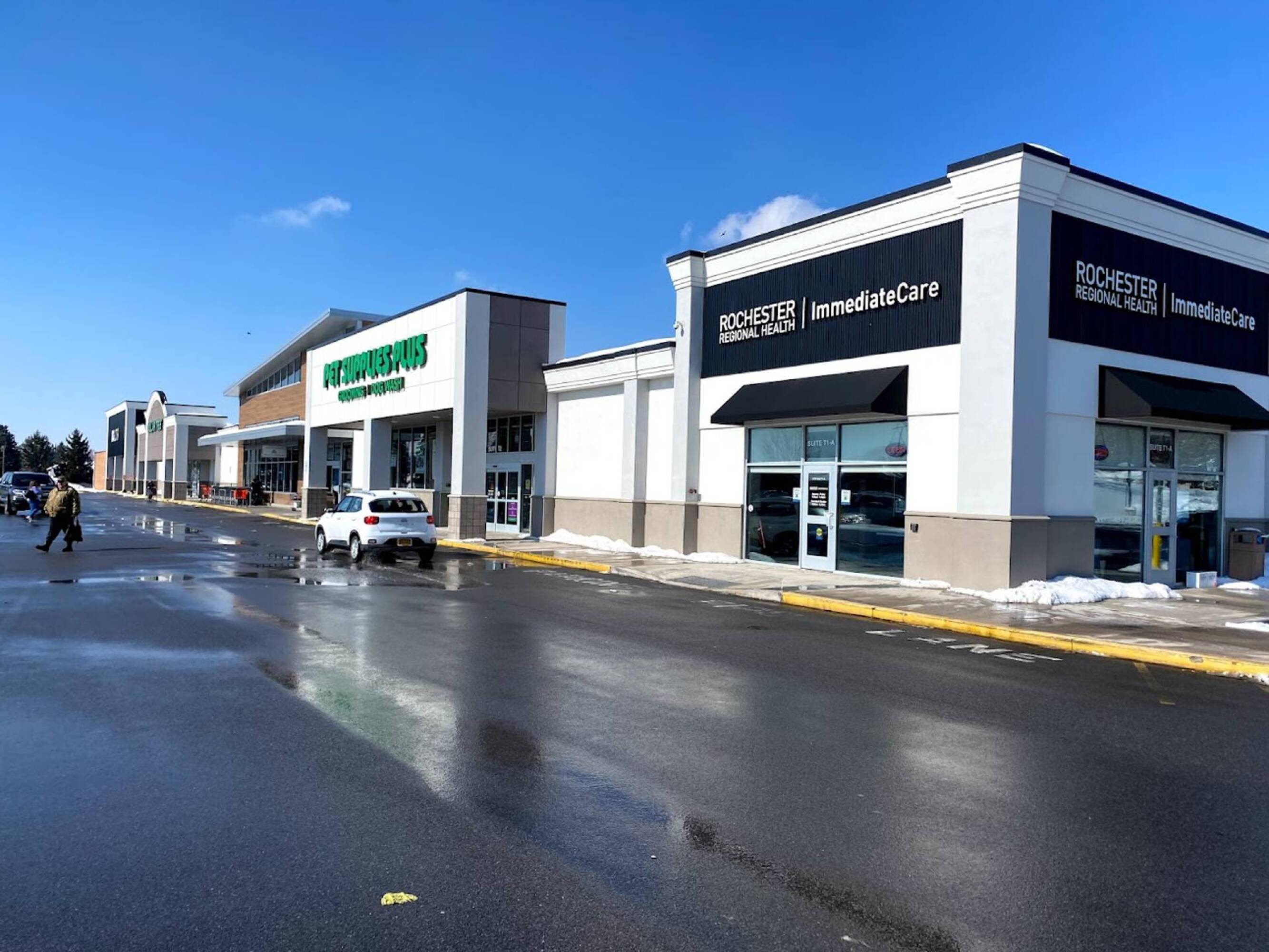 800810 Paul Rd, Rochester, NY 14624