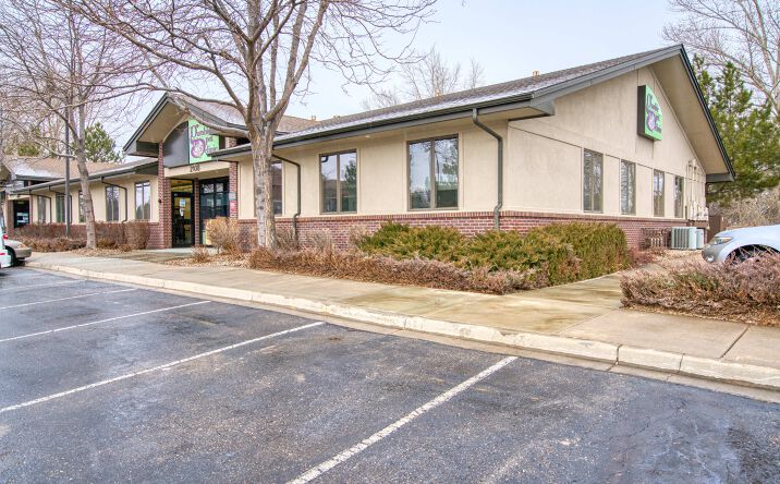 Pictures of Retail, Office, Special Purpose property located at 2108 Midpoint Dr, Fort Collins, CO 80525 for lease - image #1