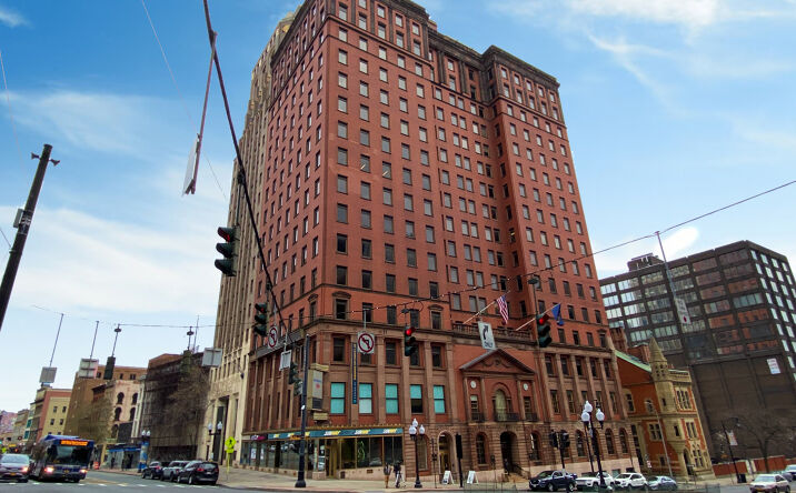 Pictures of Office property located at 69 State St, Albany, NY 12207 for lease - image #1